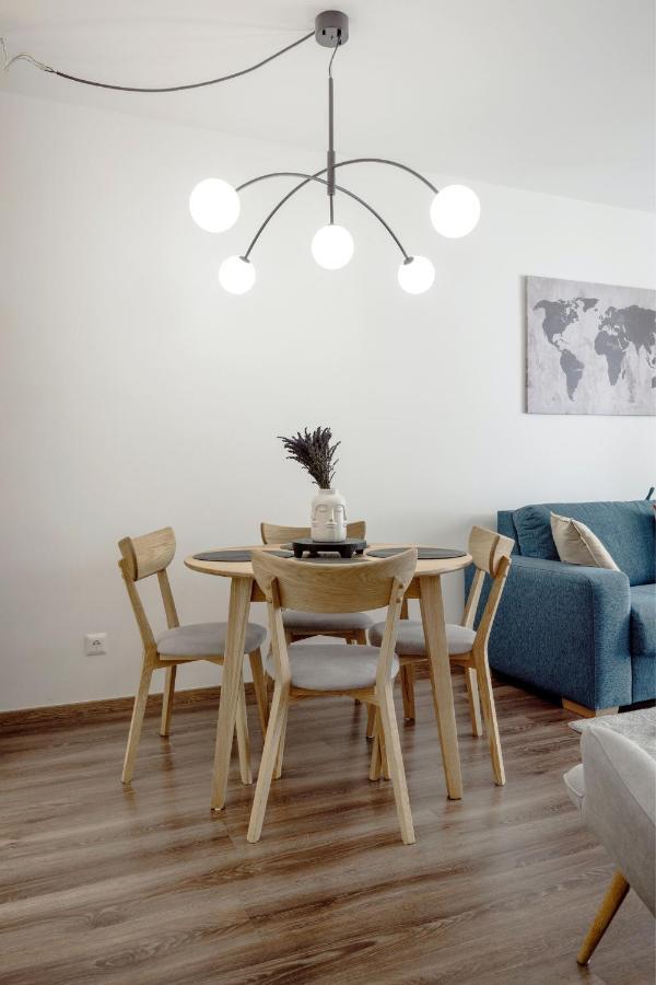 Walnut Tree Apartment Budapest Eksteriør bilde