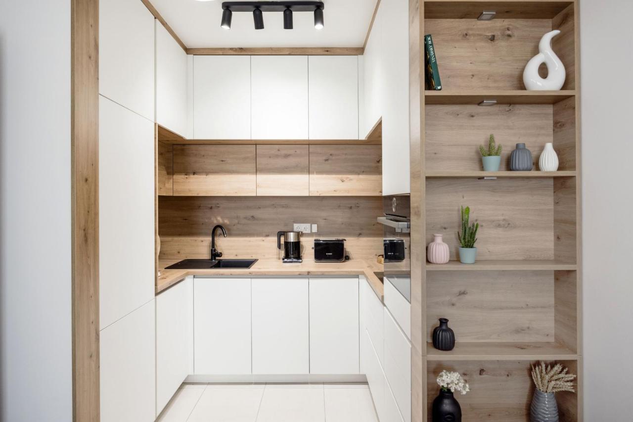 Walnut Tree Apartment Budapest Eksteriør bilde