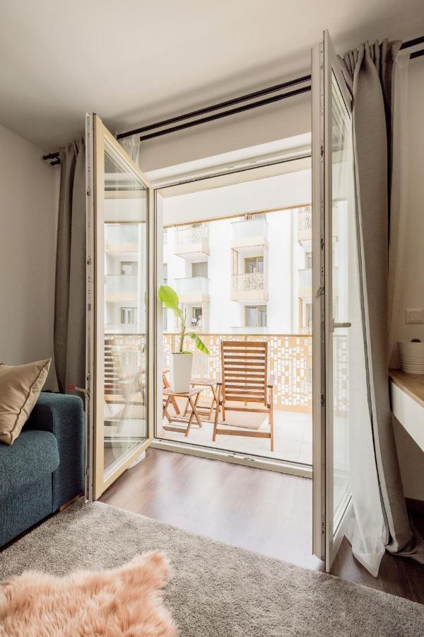 Walnut Tree Apartment Budapest Eksteriør bilde